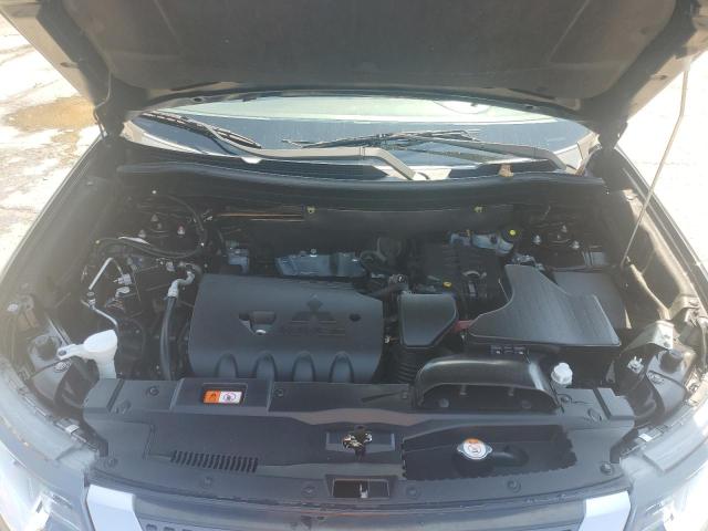 Photo 12 from auction – 2020 MITSUBISHI OUTLANDER with VIN JA4AD2A38LZ045534