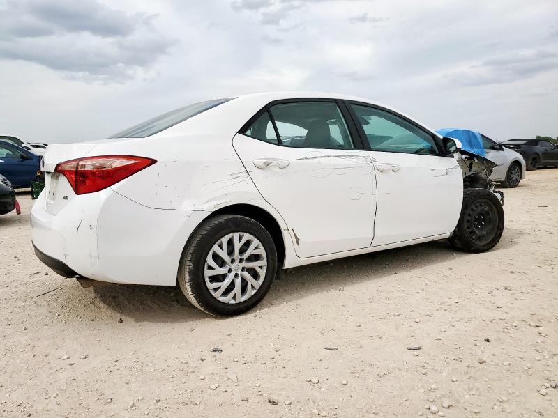 Photo 3 from auction – 2019 TOYOTA COROLLA L with VIN 5YFBURHE3KP939640