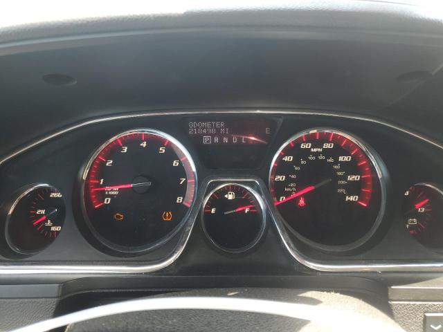 Photo 9 from auction – 2017 GMC ACADIA LIM with VIN 1GKKVSKD2HJ262408