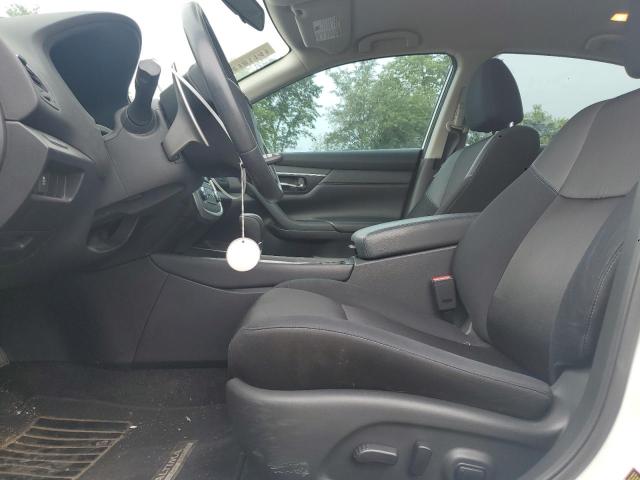 Photo 7 from auction – 2017 NISSAN ALTIMA 2.5 with VIN 1N4AL3APXHC262357