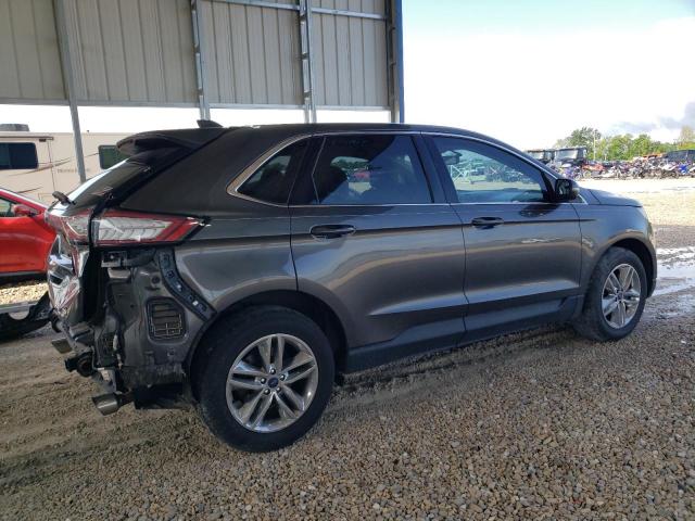 Photo 3 from auction – 2015 FORD EDGE SEL with VIN 2FMTK3J90FBB04478