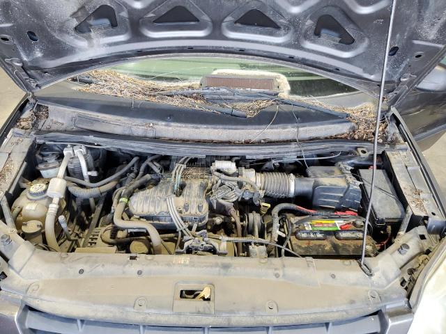 Photo 12 from auction – 2005 FORD FREESTAR S with VIN 2FMZA50635BA37406