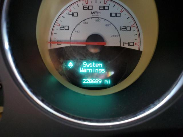 Photo 9 from auction – 2014 DODGE CHALLENGER with VIN 2C3CDYAG8EH307743