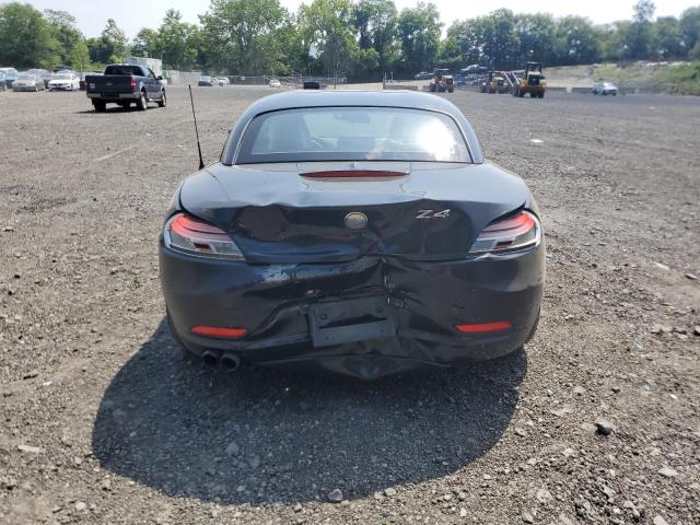 Photo 6 from auction – 2011 BMW Z4 SDRIVE3 with VIN WBALM5C54BE380310