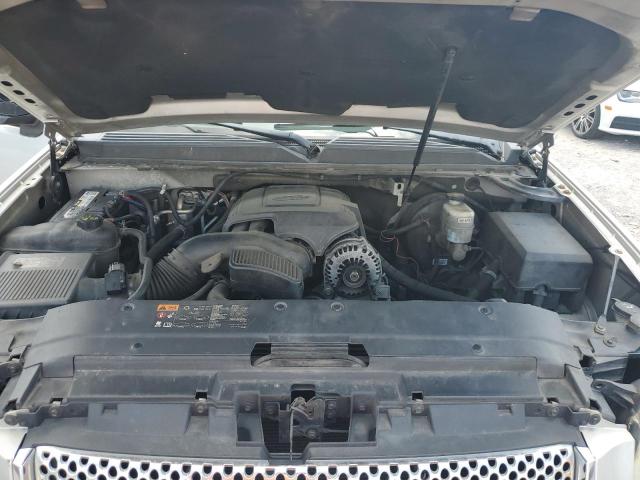 Photo 12 from auction – 2011 GMC YUKON SLE with VIN 1GKS1AE03BR251988
