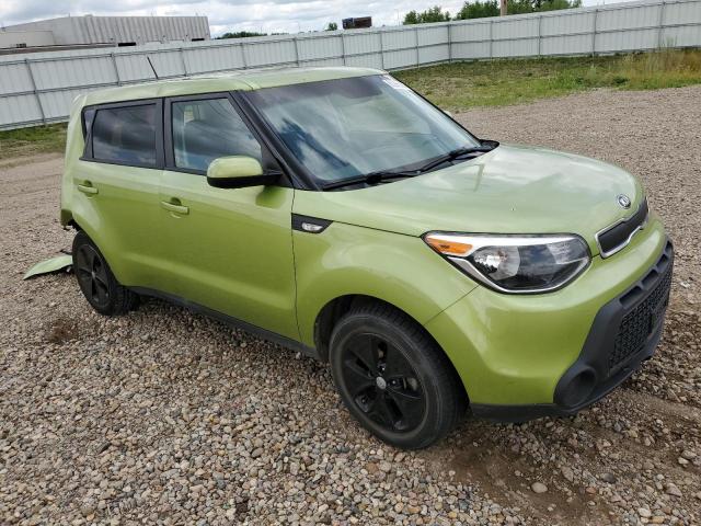 Photo 4 from auction – 2014 KIA SOUL with VIN KNDJN2A24E7734110