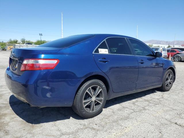 Photo 3 from auction – 2008 TOYOTA CAMRY CE with VIN 4T1BE46K68U207390