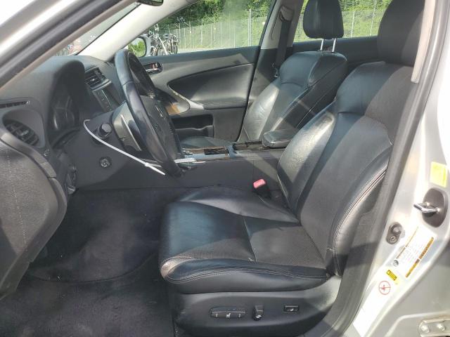 Photo 7 from auction – 2010 LEXUS IS 250 with VIN JTHCF5C23A5041683
