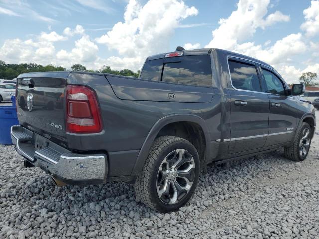 Photo 3 from auction – 2019 RAM 1500 LIMIT with VIN 1C6SRFHT0KN776514