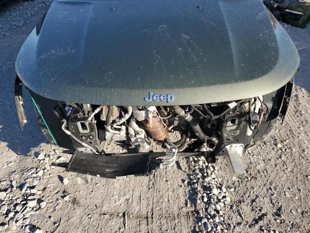 Photo 11 from auction – 2018 JEEP COMPASS LA with VIN 3C4NJDBB6JT178587