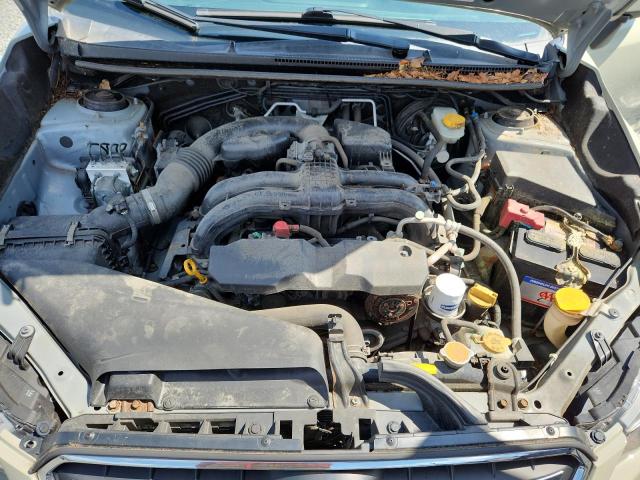 Photo 12 from auction – 2015 SUBARU XV CROSSTR with VIN JF2GPAMC5F8309074