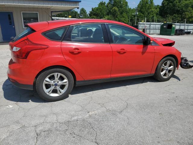 Foto 3 de la subasta – 2013 FORD FOCUS SE con VIN 1FADP3K2XDL338058