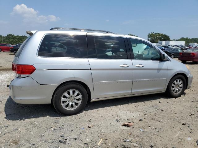 Photo 3 from auction – 2010 HONDA ODYSSEY EX with VIN 5FNRL3H76AB064581