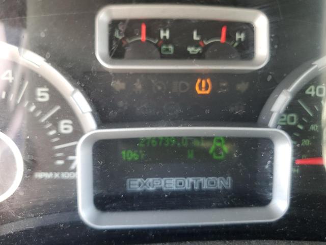 Photo 9 from auction – 2010 FORD EXPEDITION with VIN 1FMJU1F57AEB66260