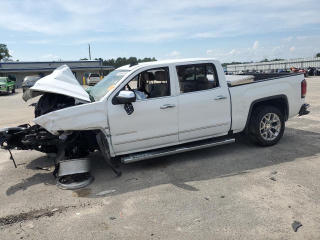 Photo 1 from auction – 2018 GMC SIERRA C15 with VIN 3GTP1NEC5JG577597