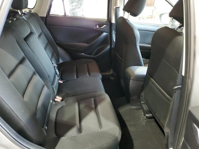 Photo 11 from auction – 2014 MAZDA CX-5 TOURI with VIN JM3KE4CY3E0364298