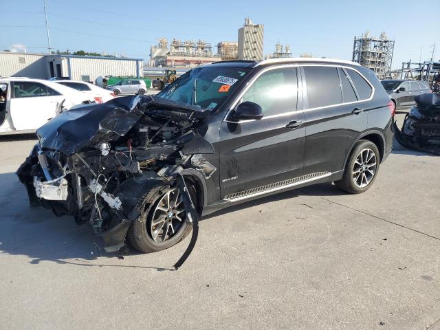 Foto 1 de la subasta – 2018 BMW X5 con VIN 5UXKR2C55J0Z21292