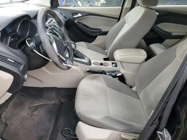 Photo 7 from auction – 2013 FORD FOCUS SE with VIN 1FADP3F29DL326946