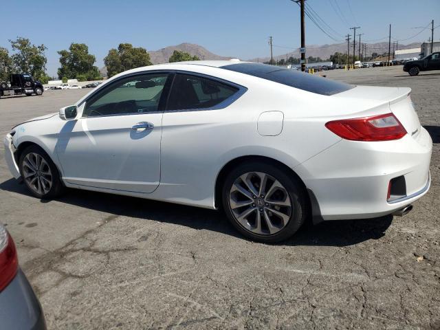 Photo 2 from auction – 2015 HONDA ACCORD with VIN 1HGCT2B81FA002668