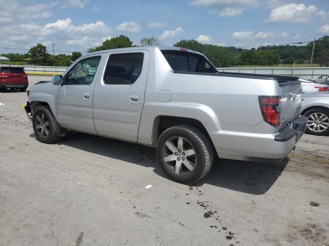 Photo 2 from auction – 2014 HONDA RIDGELINE RTL-S with VIN 5FPYK1F67EB012466