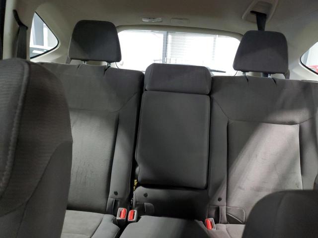 Photo 10 from auction – 2012 HONDA CR-V LX with VIN 5J6RM4H38CL074135