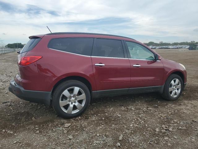 Photo 3 from auction – 2011 CHEVROLET TRAVERSE L with VIN 1GNKRGEDXBJ354129