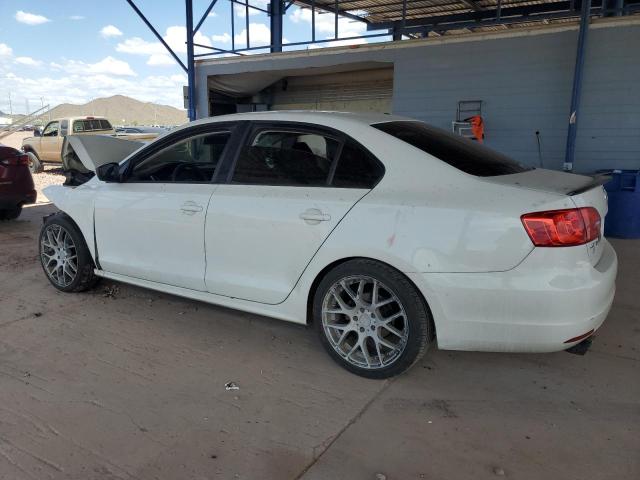 Photo 2 from auction – 2012 VOLKSWAGEN JETTA BASE with VIN 3VW1K7AJ6CM426627