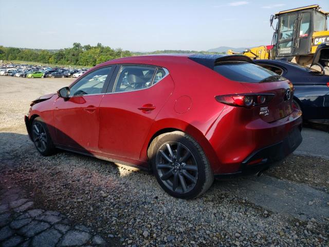 Photo 2 from auction – 2021 MAZDA 3 SELECT with VIN JM1BPBKL9M1348094