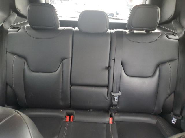 Photo 10 from auction – 2017 JEEP RENEGADE L with VIN ZACCJBDB2HPF23799
