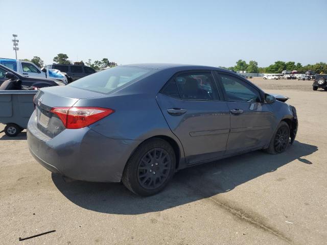 Photo 3 from auction – 2019 TOYOTA COROLLA L with VIN 2T1BURHE2KC167342