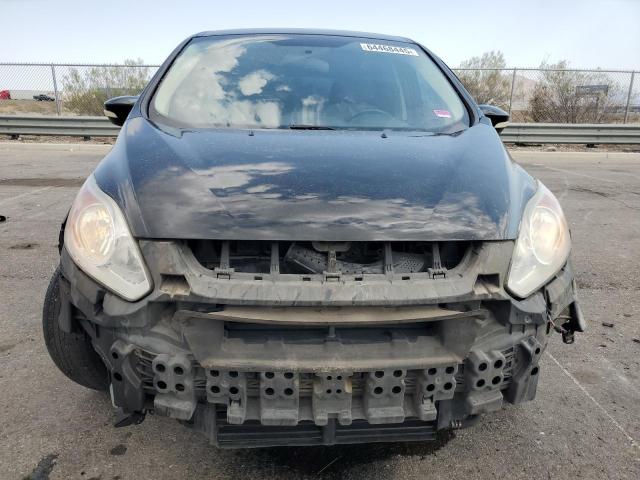 Photo 5 from auction – 2014 FORD C-MAX SE with VIN 1FADP5AU3EL519342
