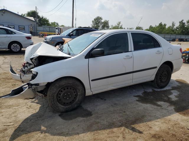 TOYOTA COROLLA CE 2005 with VIN 1NXBR32E05Z520462 - Photo from auction