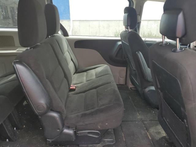 Photo 11 from auction – 2015 DODGE GRAND CARA with VIN 2C4RDGBG6FR565950