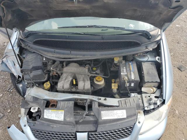 Photo 12 from auction – 2003 DODGE CARAVAN SE with VIN 1D8GP25BX3B305676