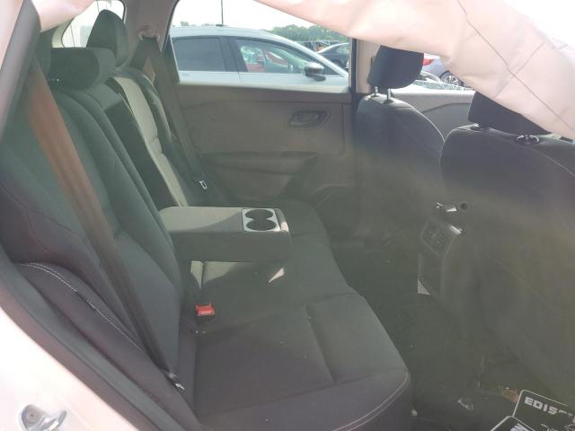 Photo 11 from auction – 2023 NISSAN ROGUE S with VIN 5N1BT3AB3PC773342