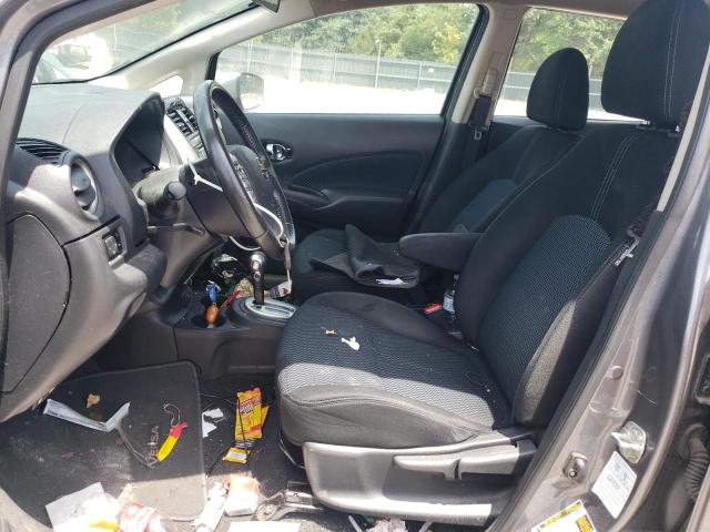 Photo 7 from auction – 2018 NISSAN VERSA NOTE with VIN 3N1CE2CPXJL357275
