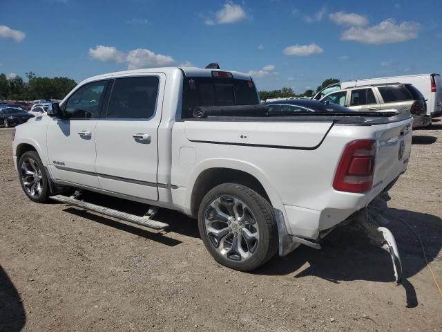 Photo 2 from auction – 2020 RAM 1500 LIMIT with VIN 1C6SRFHT0LN116233