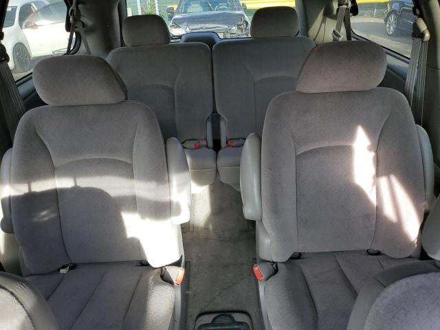 Photo 10 from auction – 2003 DODGE GRAND CARA with VIN 2D8GP74L93R106014