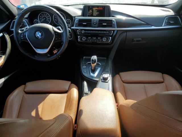 Photo 8 from auction – 2016 BMW 328 I SULE with VIN WBA8E9G55GNU27811
