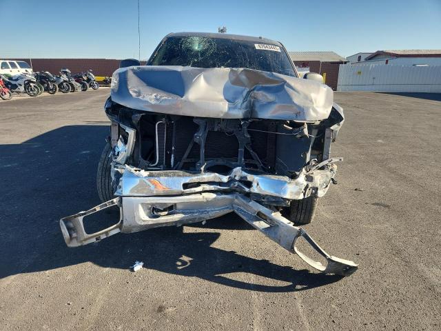 Photo 5 from auction – 2012 CHEVROLET SILVERADO with VIN 3GCPKSEAXCG238427