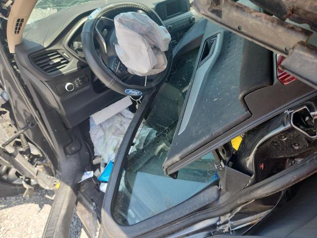 Photo 8 from auction – 2020 FORD ESCAPE S with VIN 1FMCU0F63LUA46654