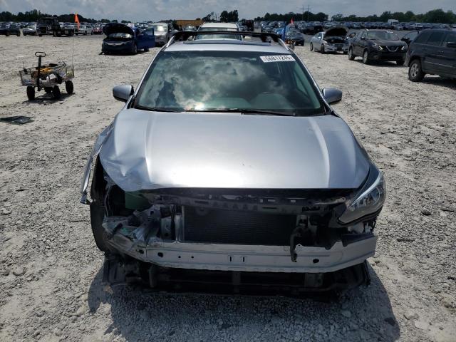 Photo 5 from auction – 2023 SUBARU IMPREZA PR with VIN 4S3GTAD61P3705005