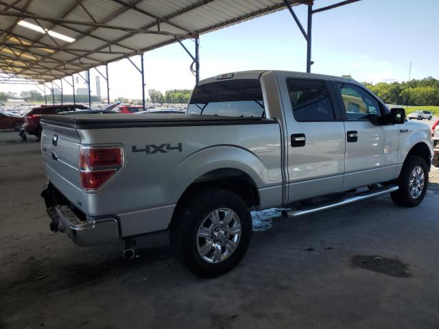 Photo 3 from auction – 2010 FORD F150 SUPER with VIN 1FTFW1EV6AFC14511