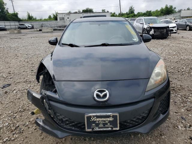 Photo 5 from auction – 2012 MAZDA 3 I with VIN JM1BL1UG3C1566066