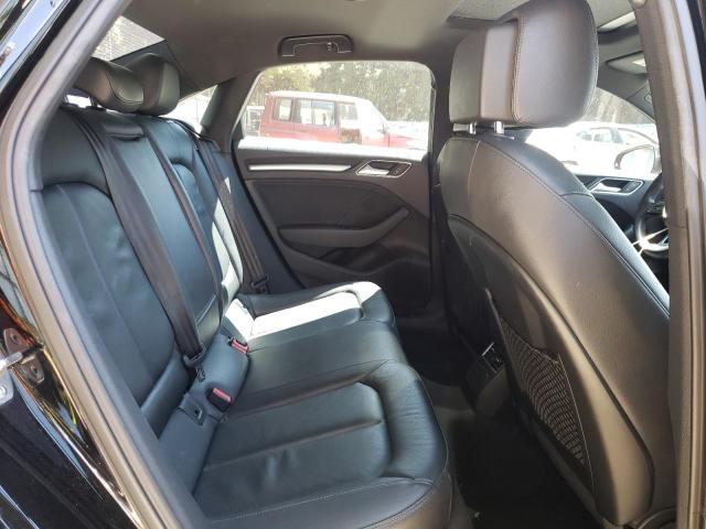 Photo 10 from auction – 2019 AUDI A3 PREMIUM with VIN WAUAUGFF0K1011457