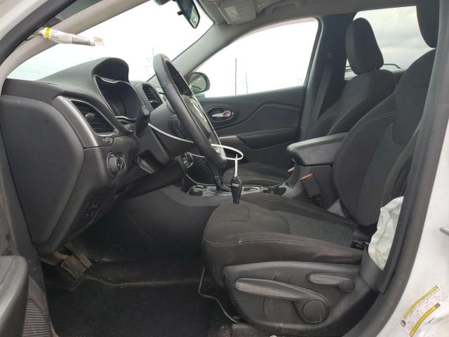 Photo 7 from auction – 2019 JEEP CHEROKEE L with VIN 1C4PJMCB6KD376116