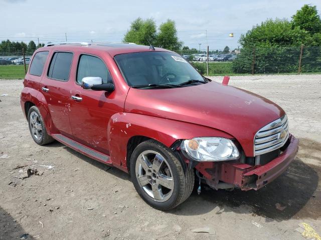 Photo 4 from auction – 2011 CHEVROLET HHR LT with VIN 3GNBACFU5BS512907