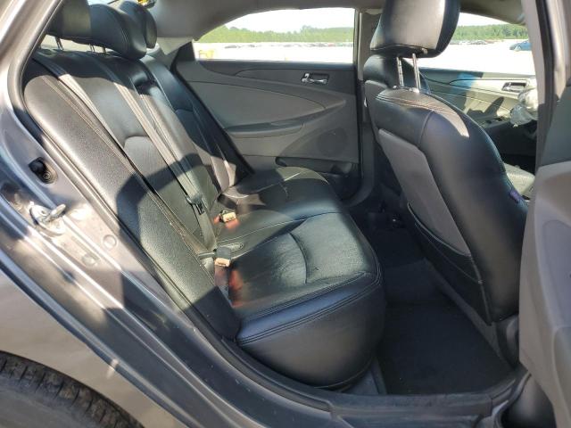 Photo 10 from auction – 2012 HYUNDAI SONATA GLS with VIN 5NPEB4AC5CH367743