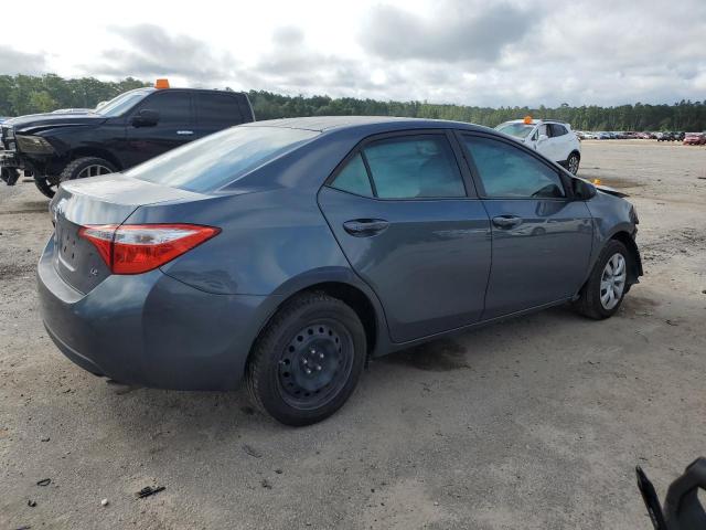 Фото 3 с аукциона – 2014 TOYOTA COROLLA L с VIN 2T1BURHE0EC044384
