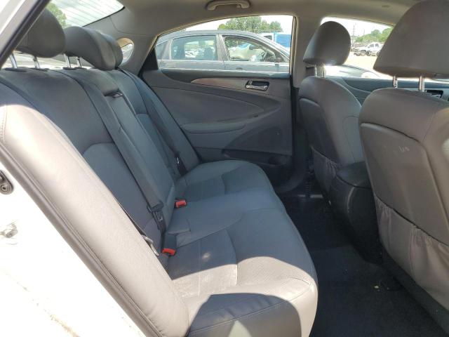 Photo 10 from auction – 2015 HYUNDAI SONATA HYBRID with VIN KMHEC4A48FA120102